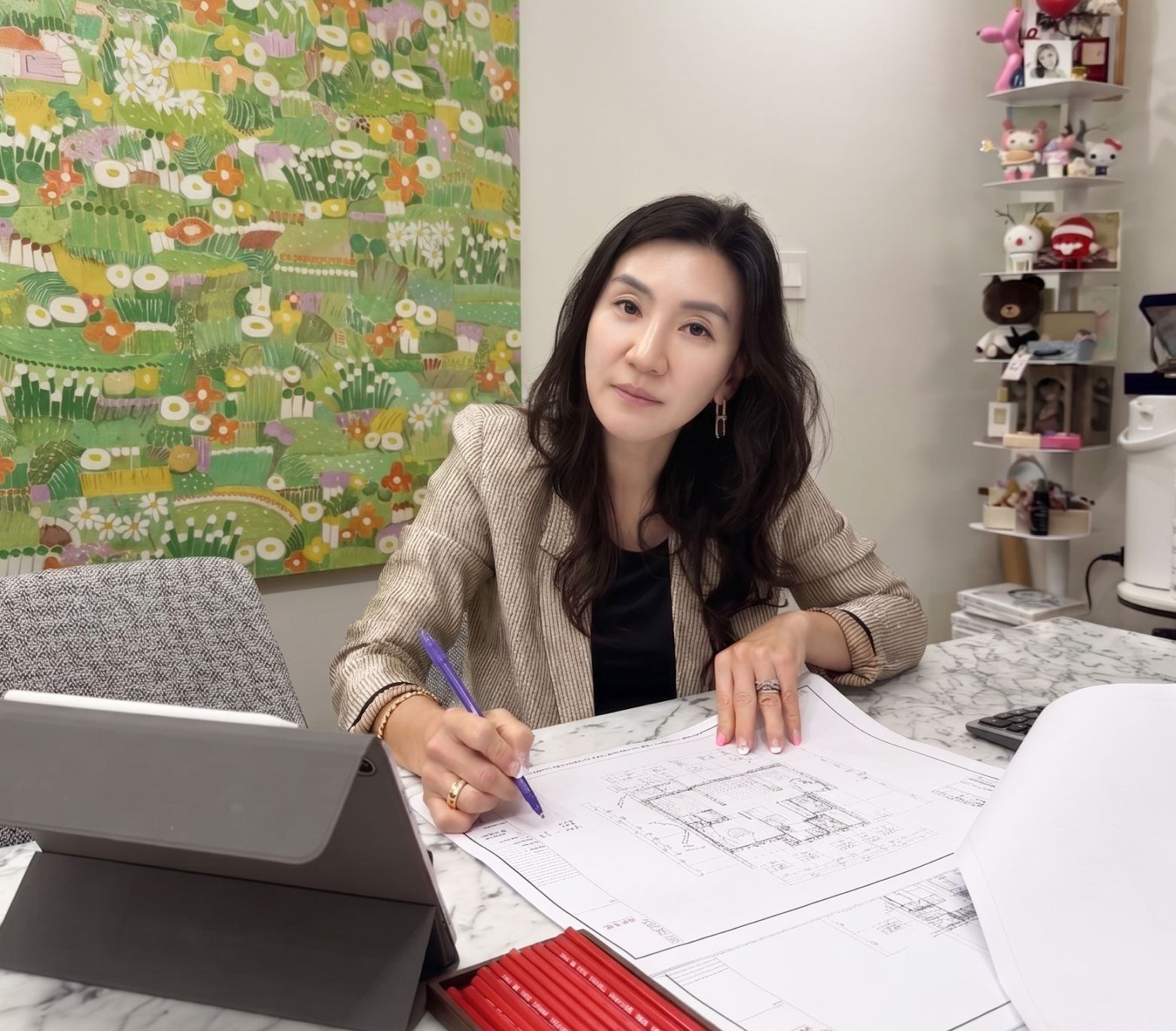CEO 메시지 대표 이미지